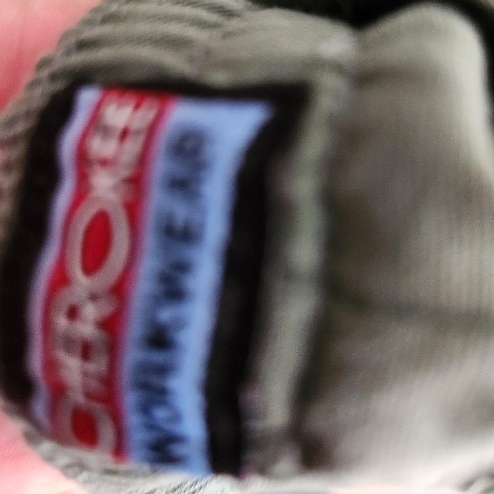 Cherokee Scrub Pants - Picture 2 of 4